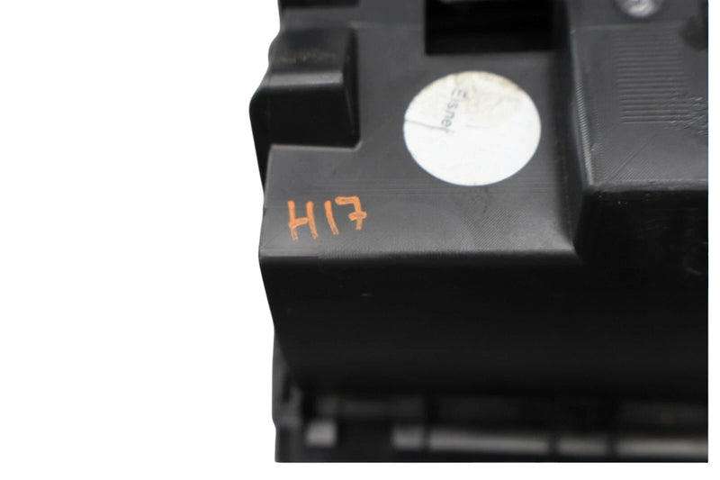 Load image into Gallery viewer, 08-17 Mercedes W204 C250 E350 Rear Center Console Ashtray Ash Tray Black Oe