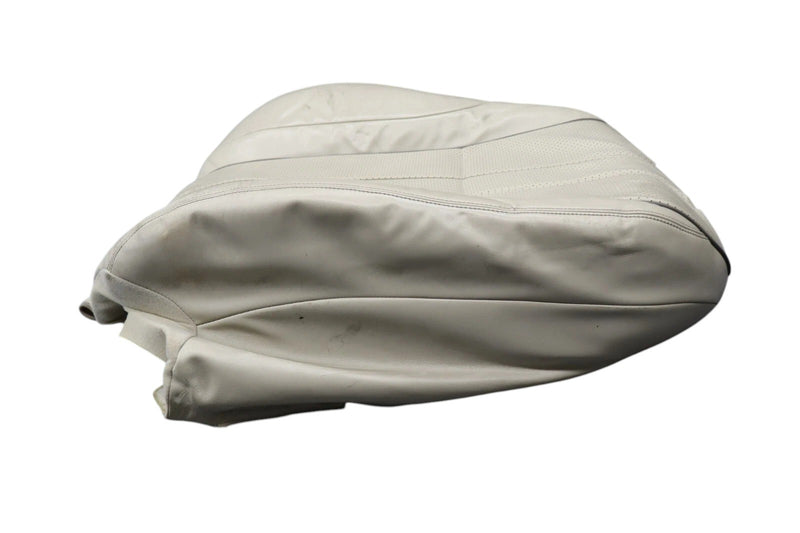 Load image into Gallery viewer, 10-19 Jaguar XJ XJL X351 Front Right Side Top Upper Seat Cushion AW93F6481C Oem