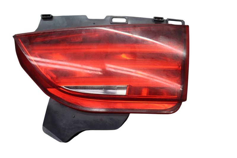 Load image into Gallery viewer, 10-13 BMW 535i 550i GT xDrive Rear Right Side Inner Trunk Tail Light Lamp Oem
