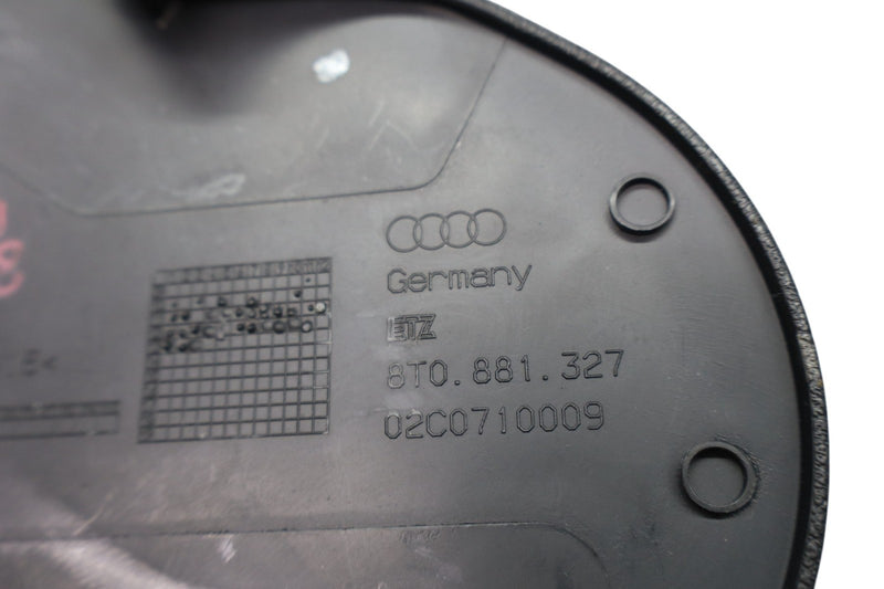 Load image into Gallery viewer, 08-18 Audi A6 A7 Quattro RS7 Front Left Side Seat Inner Trim Cover Panel OEM