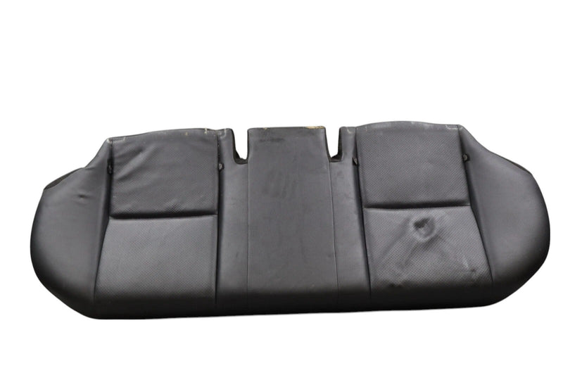 Load image into Gallery viewer, 08-14 Mercedes C250 C300 Rear Bottom Lower Seat Cushion Bench 2049200050 Oem