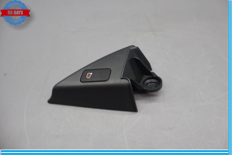 Load image into Gallery viewer, 12-18 Audi A7 Quattro Front Left Driver Side Door Window Corner Trim Oem