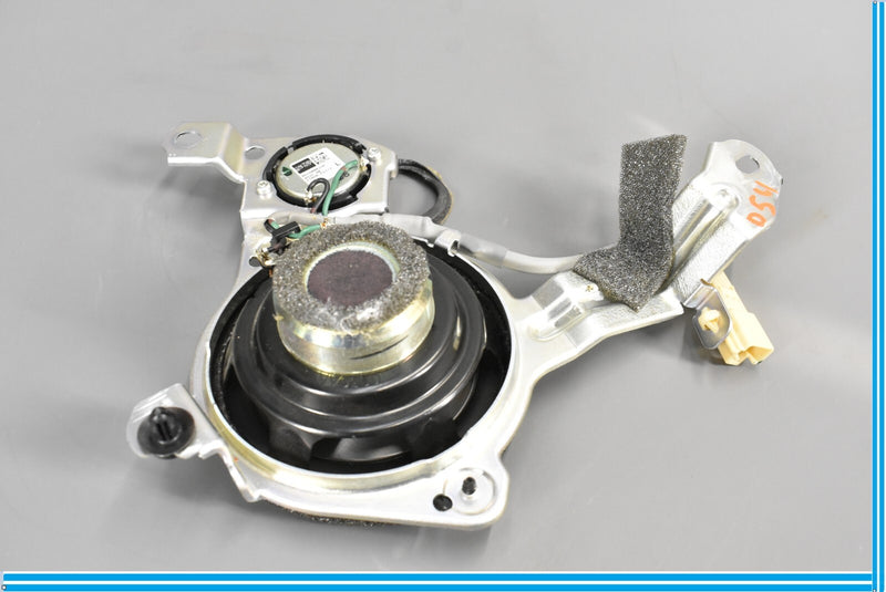 Load image into Gallery viewer, 07-17 Lexus LS460 Rear Right Passenger Side Quarter Panel Speaker Amplifier Oem