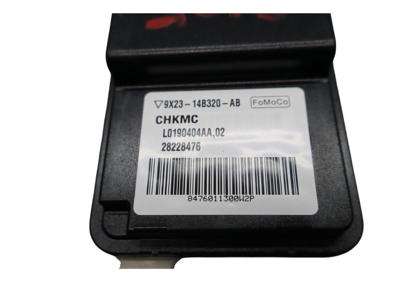 Load image into Gallery viewer, 09-15 Jaguar XF XFR X250 Front Right Passenger Side Occupancy Module Sensor Oem