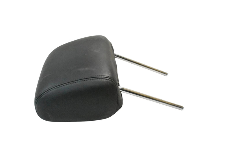 Load image into Gallery viewer, 09-11 Jaguar X250 XF Front Left Driver Side Seat Headrest Head Rest Black OEM