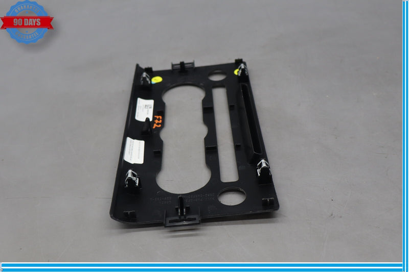 Load image into Gallery viewer, 14-17 Land Rover Range Rover Sport A/C Climate Control Switch Trim Bezel Oem