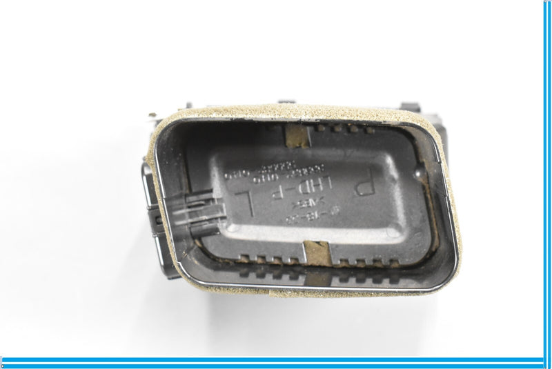 Load image into Gallery viewer, 07-12 Lexus LS460 LS600h Front Right Passenger Side Dash A/C Air Vent Grille Oem