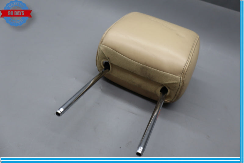 Load image into Gallery viewer, 10-15 Jaguar X351 XJ XJL Front Right Passenger Side Headrest Head Rest Oem