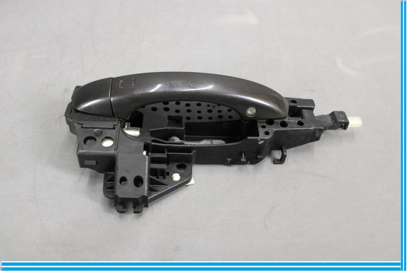 Load image into Gallery viewer, 11-18 Audi A8 Quattro Front Right Passenger Side Seat Exterior Door Handle Oem