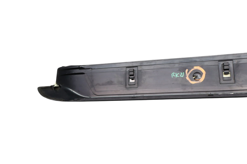 Load image into Gallery viewer, 10-16 Mercedes E350 E550 W207 Front Right Side Door Sill Plate Trim Cover Oem