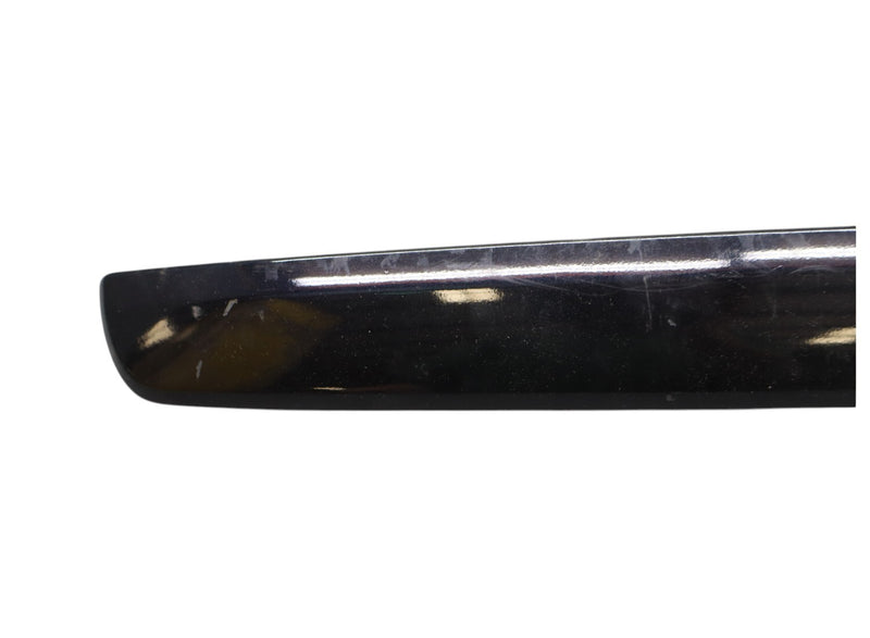 Load image into Gallery viewer, 11-14 Porsche Cayenne 958 Turbo S Trunk Lid Tailgate Hatch Handle Oem
