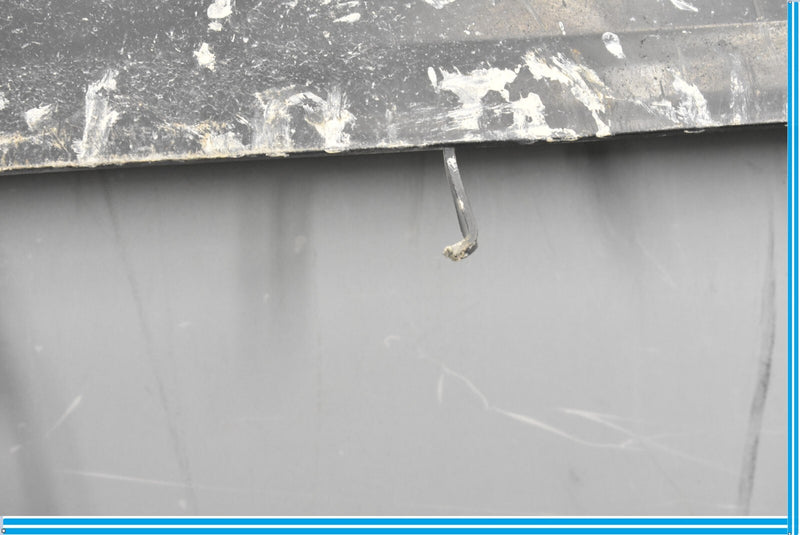 Load image into Gallery viewer, 14-19 Maserati Quattroporte Front Underbody Splash Shield Cover Oem