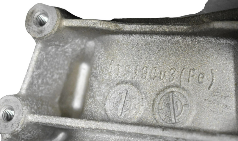 Load image into Gallery viewer, 11-16 Volkswagen VW Touareg Transfer Case Self Locking Differential Oem