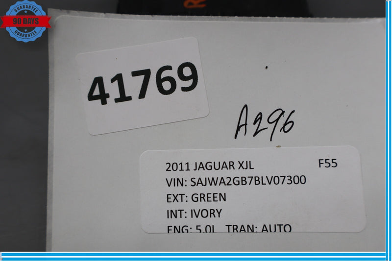 Load image into Gallery viewer, 10-18 Jaguar XJ XJL XJR Rear Right Side Side Door Control Module Unit ECU Oem