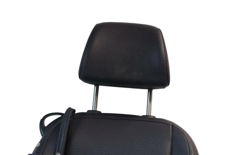 Load image into Gallery viewer, 09-16 Volkswagen EOS Front Right Passenger Side Top Upper Seat Cushion Black Oem