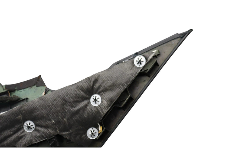 Load image into Gallery viewer, 06-12 Bentley Continental Flying Spur Rear Right C Pillar Cover Trim Panel Oem