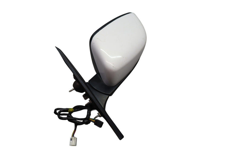 Load image into Gallery viewer, 14-17 Maserati Ghibli M157 Front Left Side Door Rear View Mirror 673000369 Oem