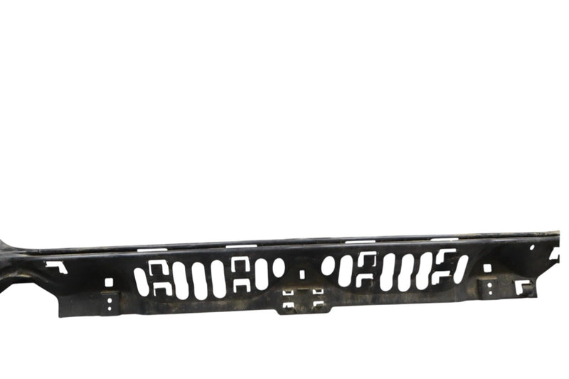 Load image into Gallery viewer, 10-13 BMW 535i GT xDrive Rear Lower Center Bumper Bracket Support Holder Oem