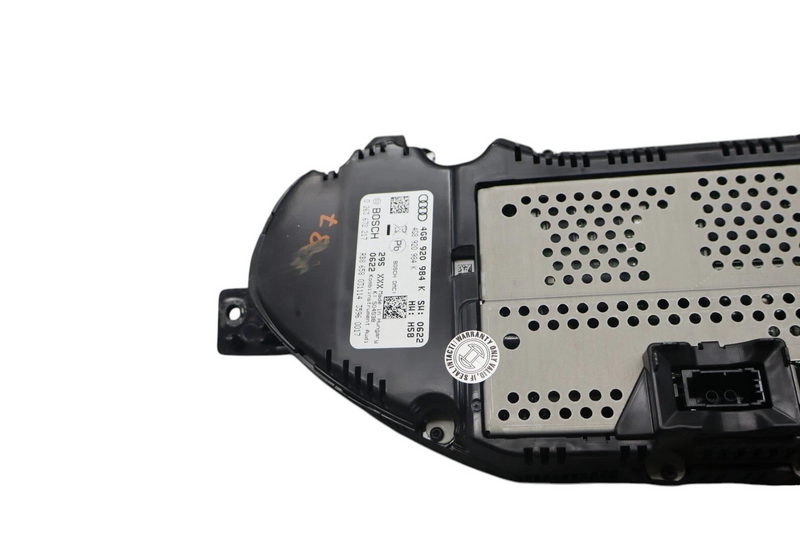Load image into Gallery viewer, 14-15 Audi A6 Quattro Dashboard Speedometer Instrument Cluster Gauge Oem