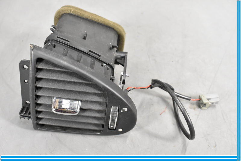Load image into Gallery viewer, 04-09 Jaguar X350 X358 XJ8 Right Passenger Side Dash Board Air Vent Oem