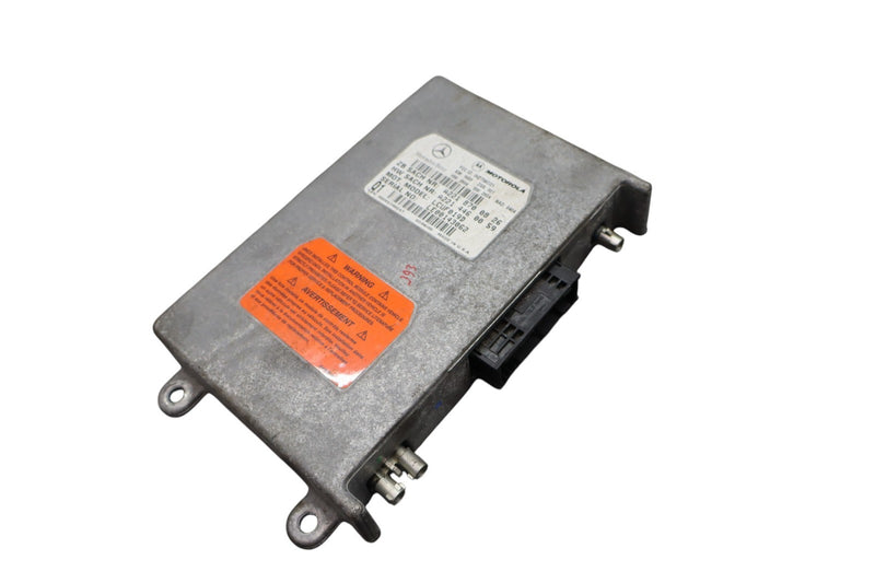 Load image into Gallery viewer, 03-14 Mercedes CLK350 CLK55 AMG Voice Communication Control Module Unit Oem