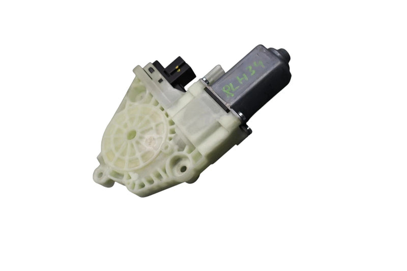 Load image into Gallery viewer, 10-16 Porsche Panamera 970 Rear Left Driver Side Door Window Regulator Motor Oem