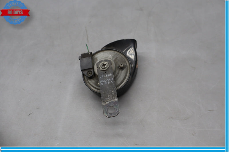 Load image into Gallery viewer, 07-17 Lexus LS460 Front Low Tone Alarm Siren Horn Signal & SANA Oem