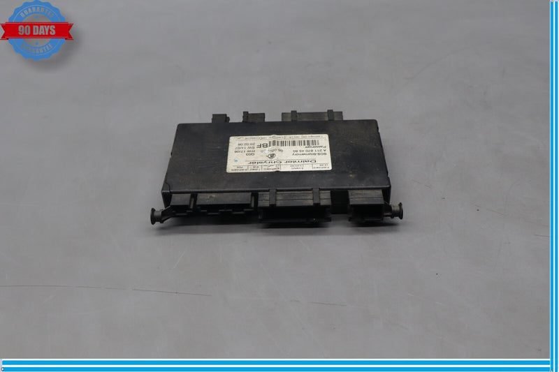 Load image into Gallery viewer, 06-12 Mercedes X164 GL550 GL450 Front Right Passenger Seat Control Module Oem