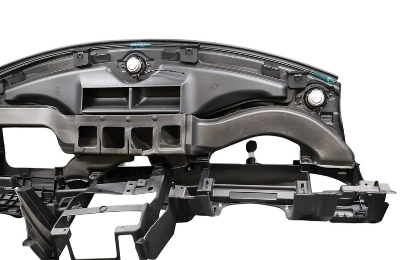 Load image into Gallery viewer, 12-20 Tesla Model S Front Dash Dashboard Instrument Panel Frame 1011184-00-I Oem