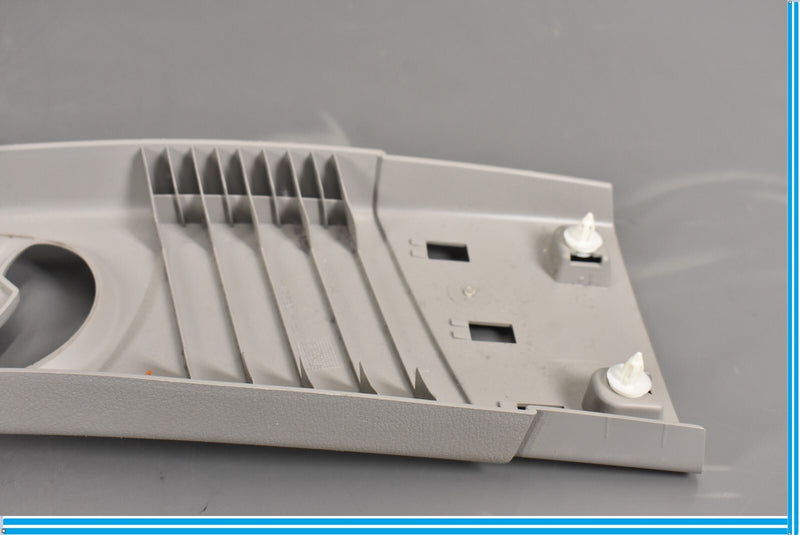 Load image into Gallery viewer, 12-15 BMW E84 X1 Left Driver Side Upper B Pillar Trim Panel Cover Oem