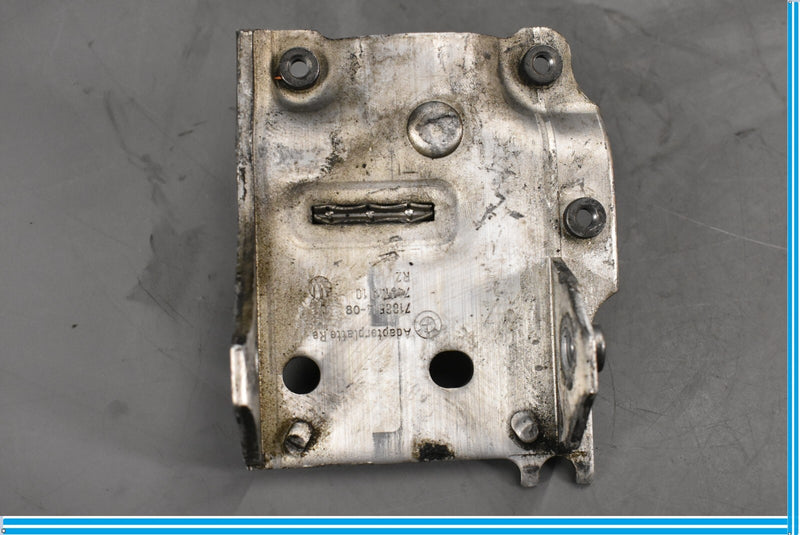 Load image into Gallery viewer, 09-15 BMW 750I 750LI F01 F02 Front Right Side Radiator Support Mount Bracket Oem