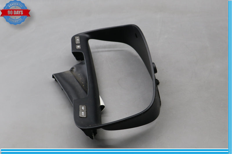 Load image into Gallery viewer, 07-12 Lexus LS460 LS460L Instrument Cluster Speedometer Trim Bezel Cover Oem