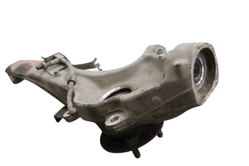 Load image into Gallery viewer, 14-17 Land Range Rover Sport L494 Front Left Driver Spindle Knuckle Hub Oem