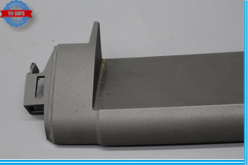 Load image into Gallery viewer, 06-09 Land Rover Range Rover Sport Center Dash Display Cover Bezel Trim Oem