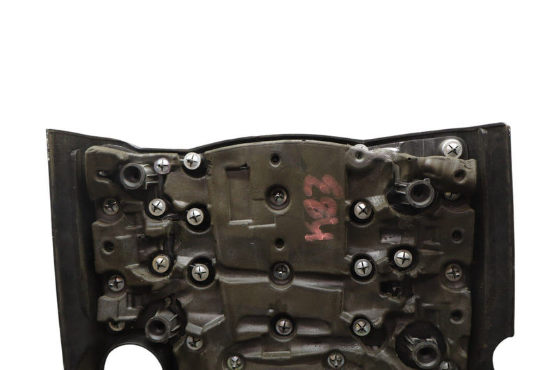 Load image into Gallery viewer, 14-20 Maserati Ghibli SQ4 M157 Engine Motor Cover Trim Panel 670032481 Oem