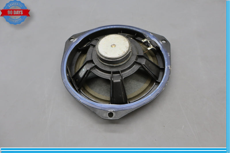 Load image into Gallery viewer, 14-17 Maserati Ghibli Rear Left Driver Side Door Speaker A0121102A Oem