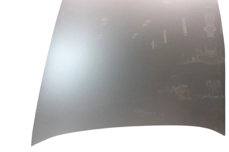Load image into Gallery viewer, 07-12 Lexus LS460L LS460 Front Hood Bonnet Cover Shell Panel Assembly Silver Oem