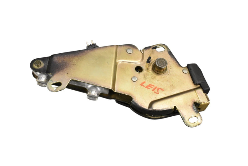 Load image into Gallery viewer, 90-02 Mercedes SL500 300SL Convertible Rear Left Side Lock Latch Cylinder OEM