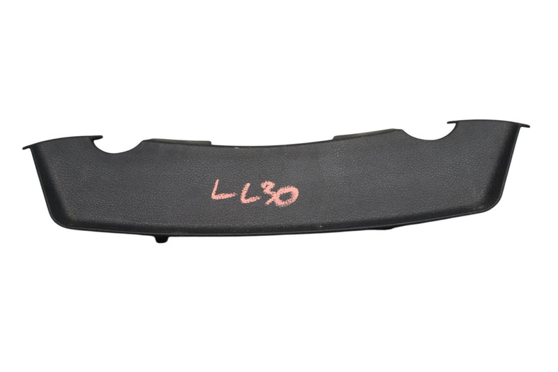 Load image into Gallery viewer, 09-15 BMW 740i 740Li 750i 750Li Front Left Driver Side Seat Trim Cover Panel Oem