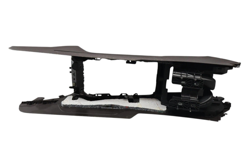 Load image into Gallery viewer, 11-17 Volkswagen VW Touareg Front Center Console Armrest Arm Rest Black Oem