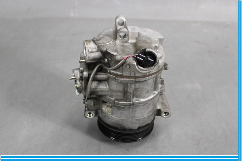 Load image into Gallery viewer, 06-12 Mercedes E350 C250 W204 A/C AC Compressor Air Conditioning Pump Oem