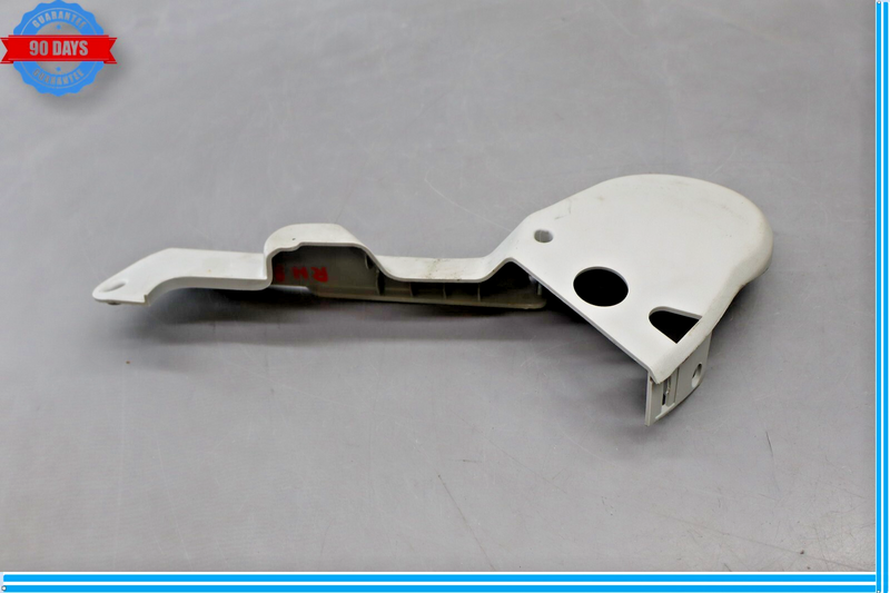 Load image into Gallery viewer, 08-19 Jaguar XJ XJL X351 Front Right Seat Cushion Shield Pivot Cover Trim OEM