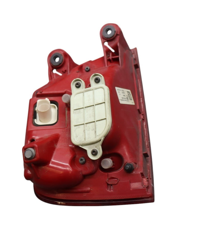Load image into Gallery viewer, 11-14 Audi A8 A8L Quattro Rear Right Passenger Side Outer Tail light lamp Oem