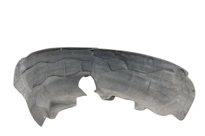 Load image into Gallery viewer, 11-18 Audi A8 Quattro S8 Rear Right Passenger Side Fender Liner Splash Guard OEM