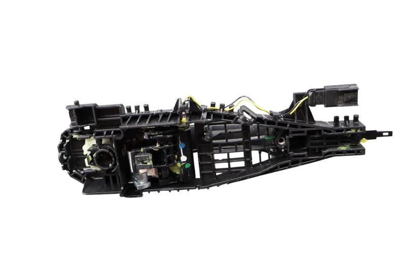 Load image into Gallery viewer, 14-21 Maserati Ghibli Rear Right Passenger Side Exterior Door Handle Oem