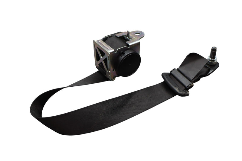 Load image into Gallery viewer, 14-17 Maserati Ghibli Rear Left Driver Side Seatbelt Seat Belt Retractor Oem