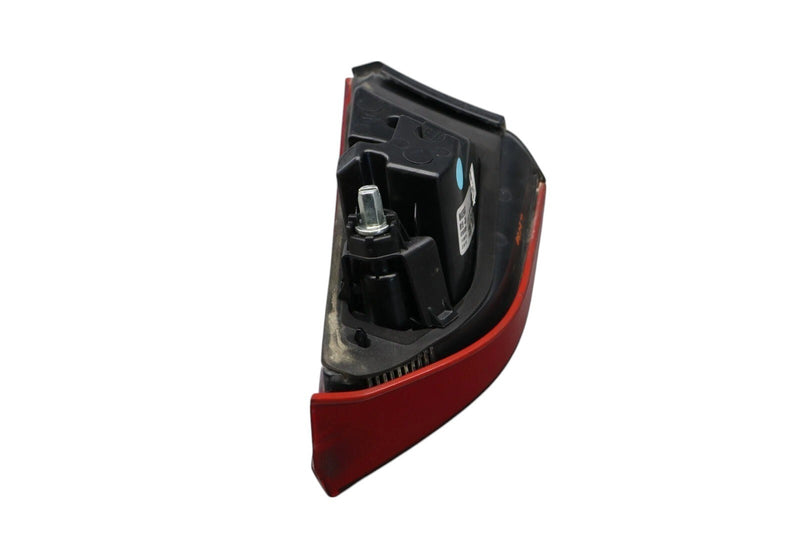 Load image into Gallery viewer, 14-21 Maserati Quattroporte GTS M156 Rear Left Side Inner Tail Light Lamp Oem