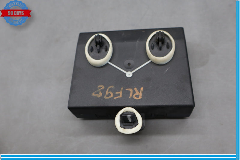 Load image into Gallery viewer, 11-13 Volkswagen VW Touareg Rear Left Driver Side Door Control Module Oem