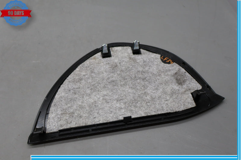 Load image into Gallery viewer, 07-13 Mercedes S550 S400 W221 Left Side Dashboard Dash Trim Cover Black Oem