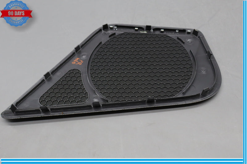 Load image into Gallery viewer, 12-18 Audi A6 Quattro Front Right Passenger Side Door Speaker Grill Cover Oem